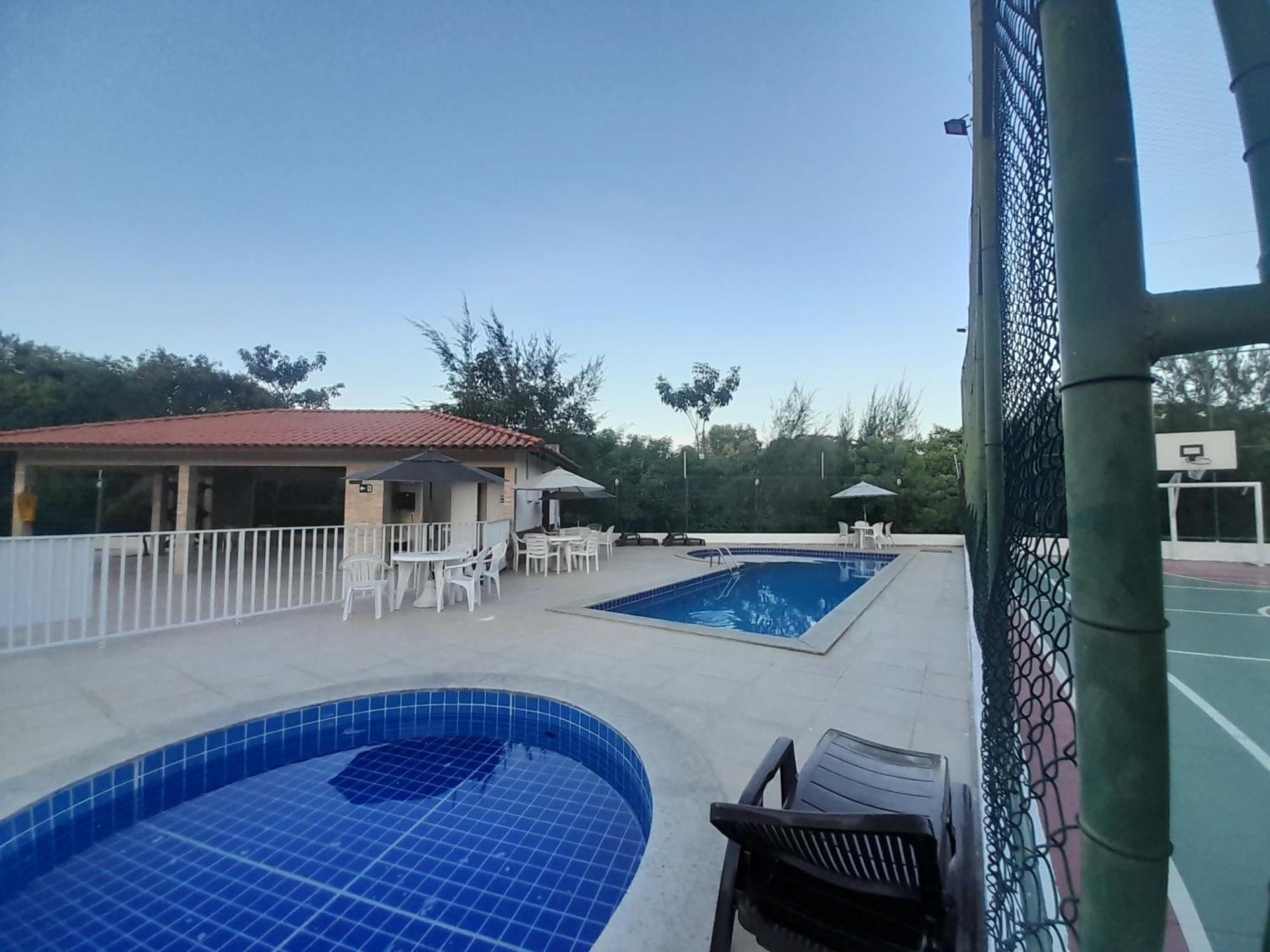 Apartamento Flat Confortavel
