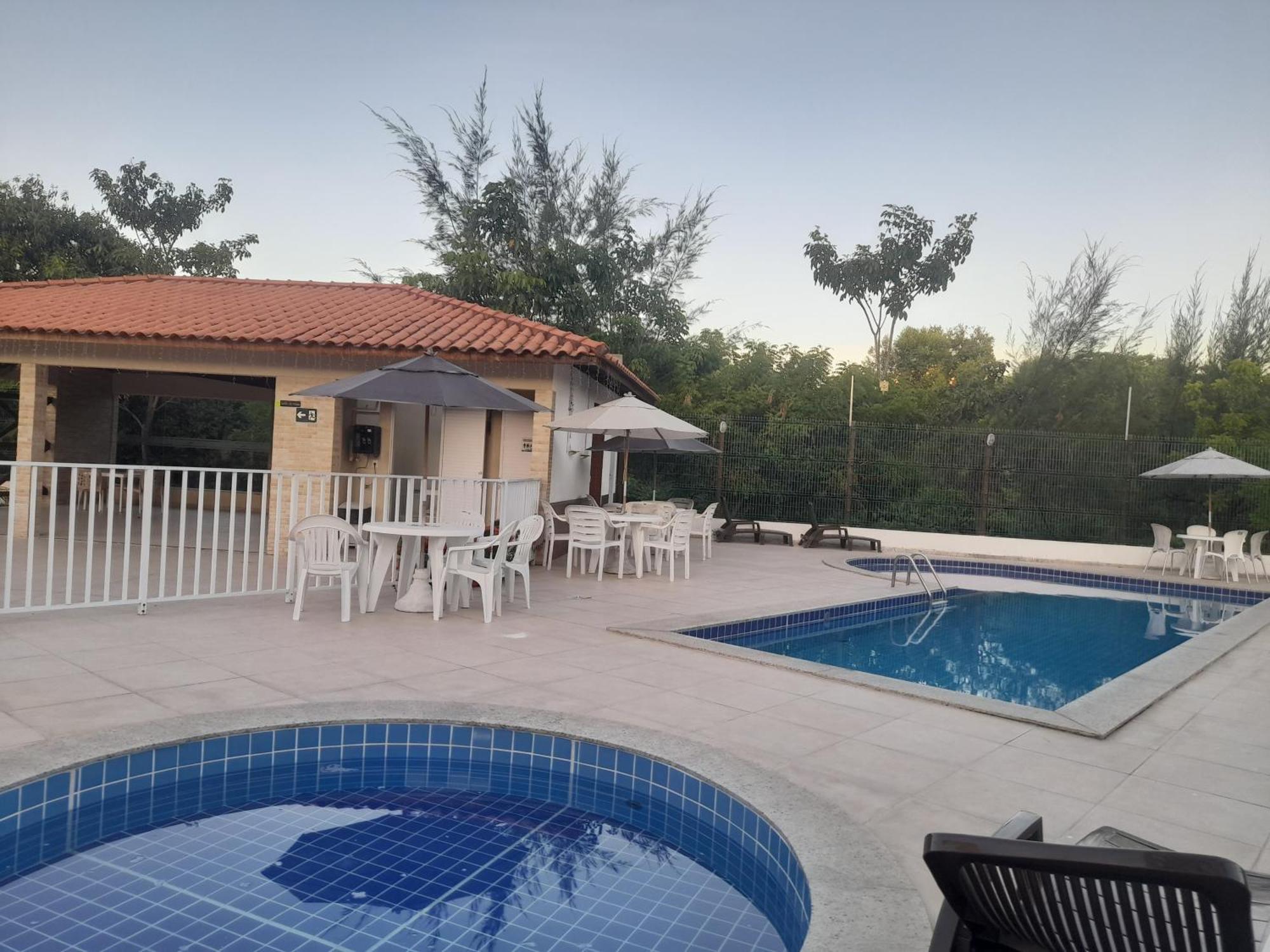 Flat Confortavel Aracaju