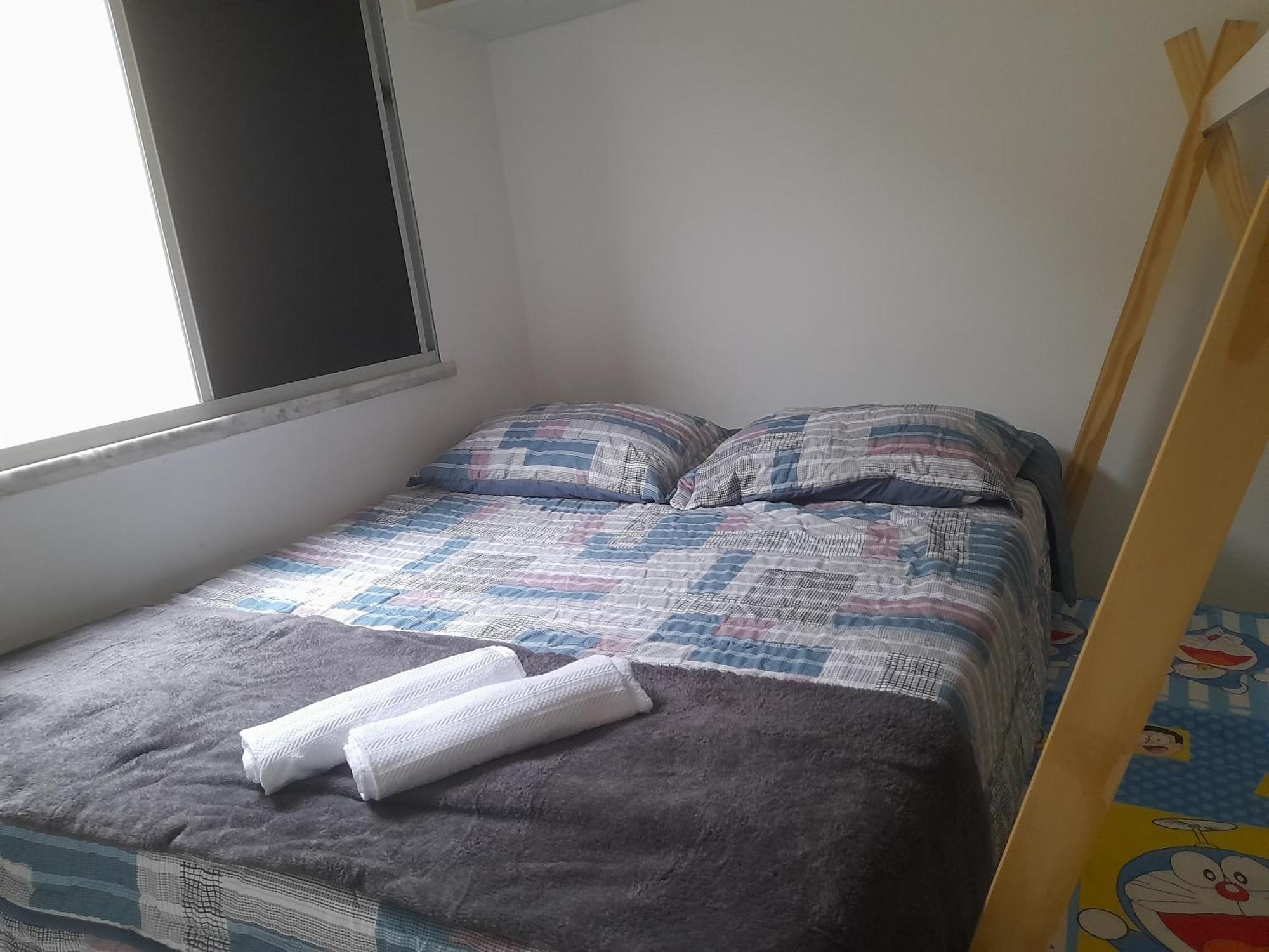 Flat Confortavel Apartamento