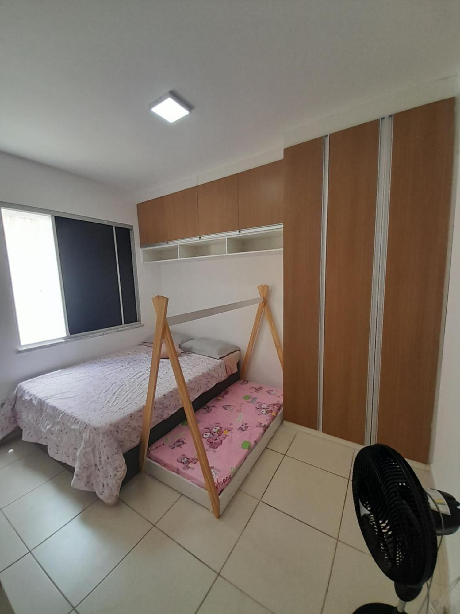 Apartment Flat Confortavel Aracaju